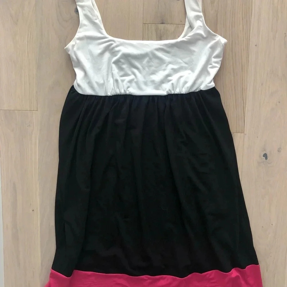 London Times Dress